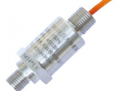 南京沃天推薦PCM110流量計專用壓力傳感器
