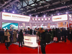 美儀專注于過程自動化解決方案  群企匯聚 2018多國儀器儀表展之二十二