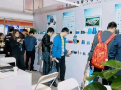 九星殼體-儀器儀表鋁合金外殼    2018多國儀器儀表展之二十六