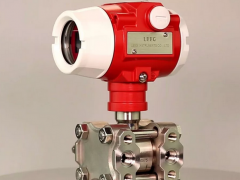 萬分之五精度LEEG單晶硅壓力變送器，2018漢諾威工業博覽會全球首發！