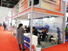 古大儀表 國(guó)內(nèi)領(lǐng)先的物位儀表研發(fā)廠商   群企匯聚 2018多國(guó)儀器儀表展之三十八