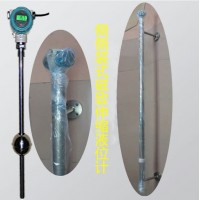 側(cè)側(cè)裝式防爆防腐智能磁致伸縮液位計(jì)