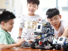 機器人編程與計算機編程有何區別？