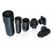 深圳歐利德儀器儀表工業用接插件 CA系列