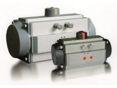 國外知名電動執行機構品牌