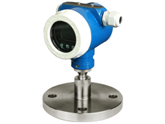 WNK52智能隔膜壓力變送器