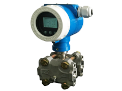 WNK50智能差壓變送器