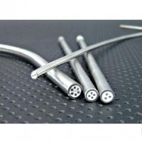 浙江泰索出品優質 鎧裝熱電阻測溫電纜