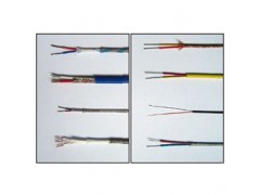 浙江泰索出品優(yōu)質(zhì)熱電偶補(bǔ)償導(dǎo)線