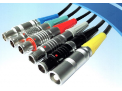 工業機器人線纜連接器三大技術方向