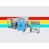 龍口二氧化碳致裂設備施工技術革新