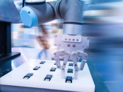 自動(dòng)化加速成為第一驅(qū)動(dòng)力，智領(lǐng)電子制造新未來