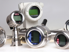 洛丁森衛生型變送器應用解決方案