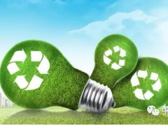 中國(guó)清潔能源行業(yè)發(fā)展前景研究之清潔能源概況與政策