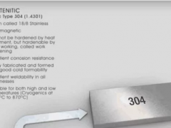 百年滄桑，為什么它仍是市場上最受歡迎的不銹鋼？