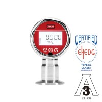 LEEG立格SMP858-TLF衛(wèi)生型壓力變送器