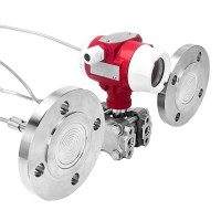 LEEG立格SMP858-DST單晶硅差壓變送器