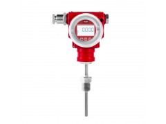 LEEG立格LG200-WRT一體化熱電阻溫度