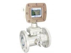 深圳市迅爾 氣體渦輪流量計