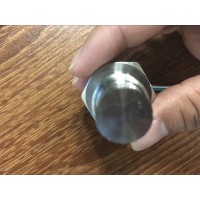 應變式平膜壓力芯體