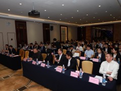 動態 |我會成功舉辦“2019深圳高端裝備制造發展交流會”！