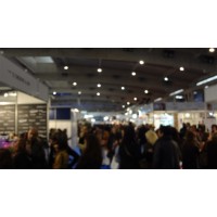 2019年德國法蘭克福消費(fèi)品展覽會