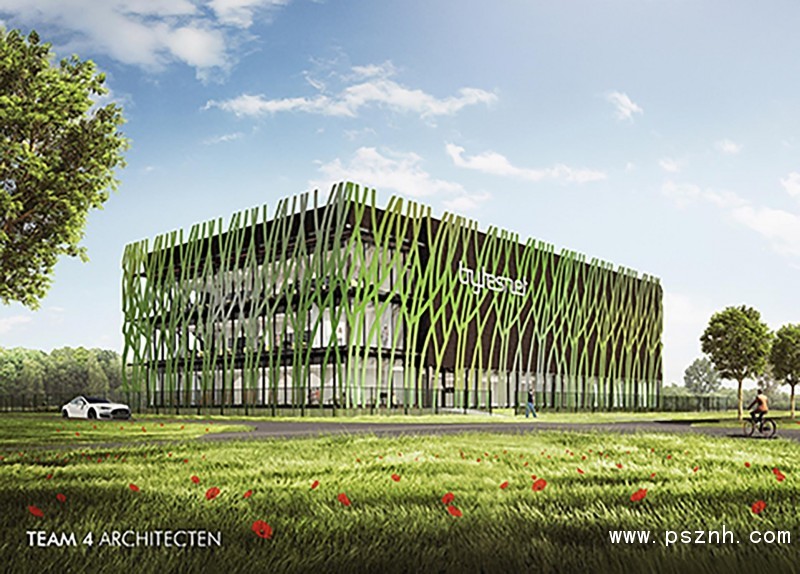 臺達助力協助d’Root 數據中心更加綠色及高效能