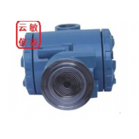 云敏儀表廠家直銷 壓力變送器（2088卡箍全平）