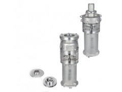 不銹鋼精密鑄造油浸式潛水電泵