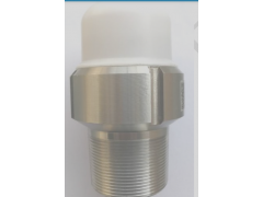 QYB300DS堵頭式多參量無線變送器_無