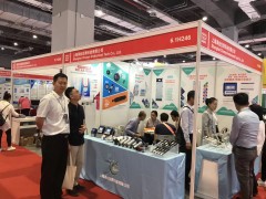 上海淳業(yè)精彩亮相上海國際水展 完美收官之十