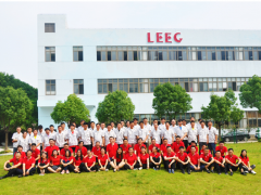 LEEG壓力變送器周年慶啟用新工廠，助力客戶取得更大成功