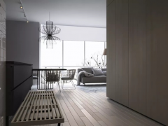 一年一度“西引力”，家具展緣何吸引數萬采購商？