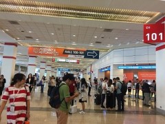 2020年第二十六屆泰國國際機(jī)械制造