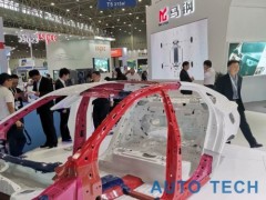 2020中國國際汽車輕量化技術展覽會將于明年5月與您相約武漢