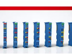 企業數字化轉型的協助者——倍福將攜系列產品亮相8月28上海石化展