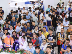 智造業大咖“聚慧”， “S-FACTORY EXPO智能工廠展“ 引領智能工廠發展風口