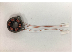 東莞市優上實業馬達