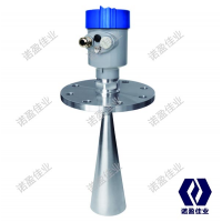 高頻雷達物位計NYRD806