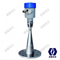 高頻雷達物位計NYRD807