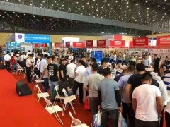 國家應急管理部宣教中心合作單位 合肥耀安應邀參加安徽消防展