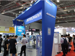 未來可期,精彩繼續(xù)之十二：眾為興攜機(jī)器人核心零部件亮相工博會(huì)