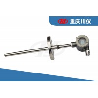 重慶川儀十七廠_一體化溫度變送器