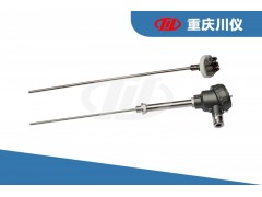 重慶川儀十七廠_鎧裝系列熱電偶（阻