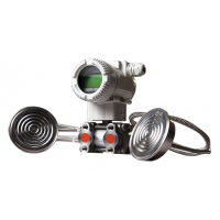 廣東洛丁森供應RP1001-S 衛生型高精度差壓變送器