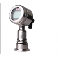 廣東洛丁森供應RP1002/3-SE 衛生型表壓/絕壓傳感器