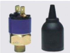 可調式壓力開關 - K4系列