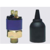 可調式壓力開關 - K4系列