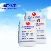 扣板管材專用金紅石鈦白粉R217