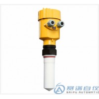 SAIPU-RD8005高頻防腐雷達(dá)液位計